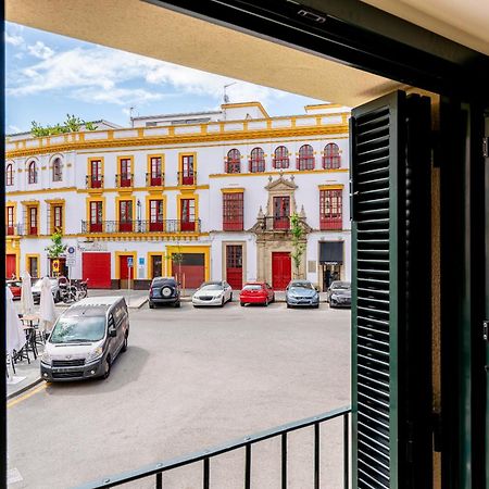 Pyl Apartamento Centro Junto Catedral Севилья Экстерьер фото
