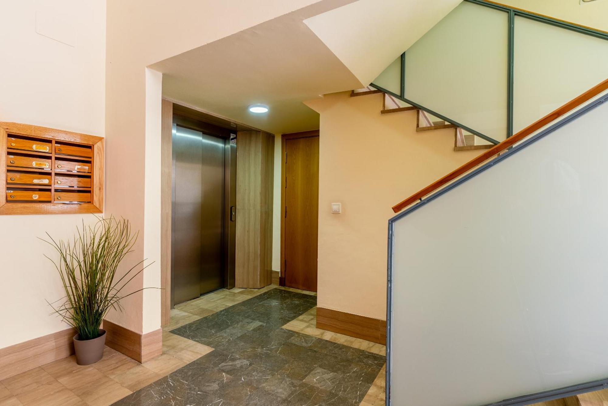 Pyl Apartamento Centro Junto Catedral Севилья Экстерьер фото