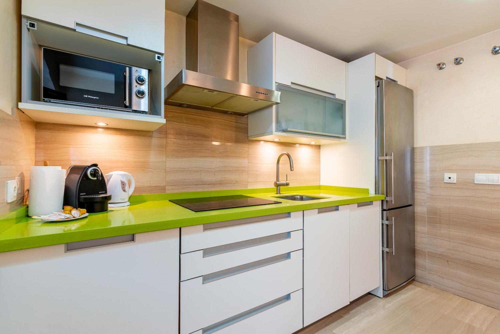 Pyl Apartamento Centro Junto Catedral Севилья Экстерьер фото