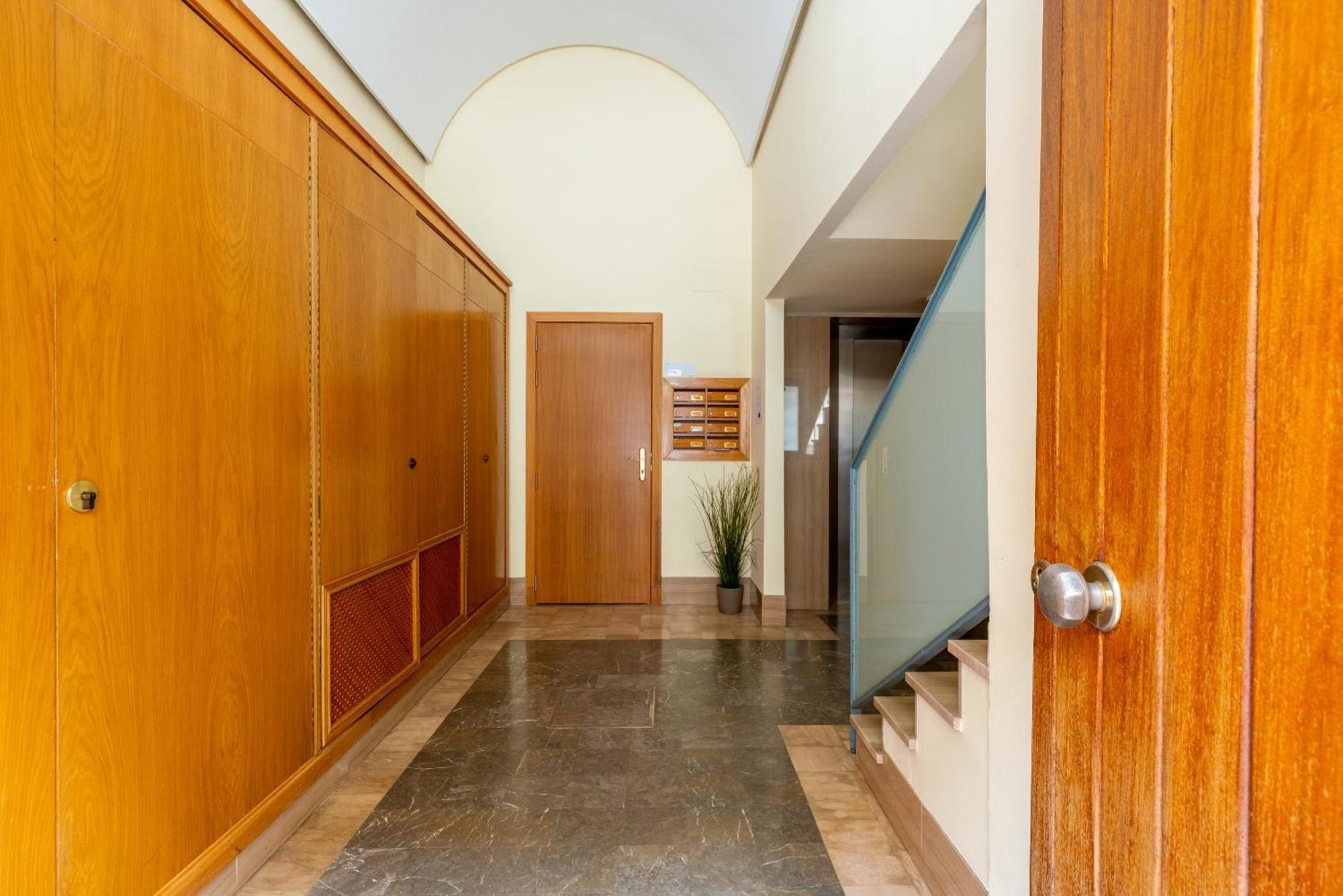 Pyl Apartamento Centro Junto Catedral Севилья Экстерьер фото