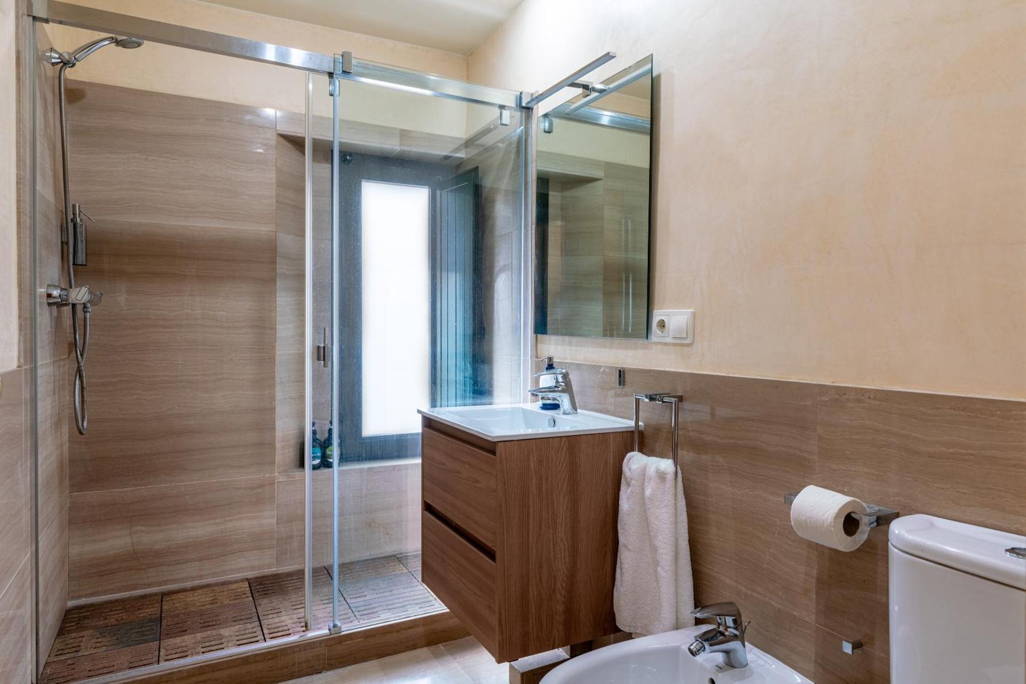 Pyl Apartamento Centro Junto Catedral Севилья Экстерьер фото