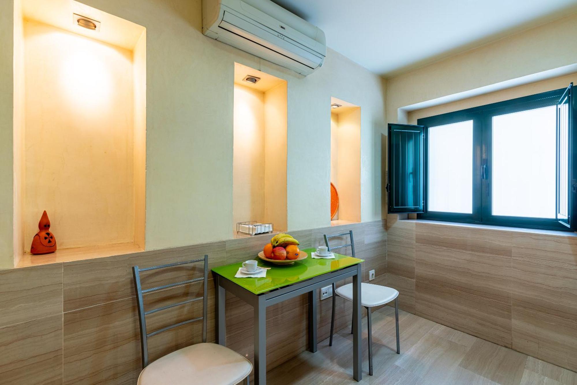 Pyl Apartamento Centro Junto Catedral Севилья Экстерьер фото