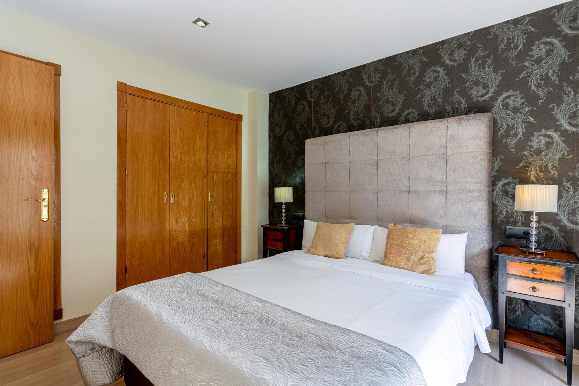 Pyl Apartamento Centro Junto Catedral Севилья Экстерьер фото