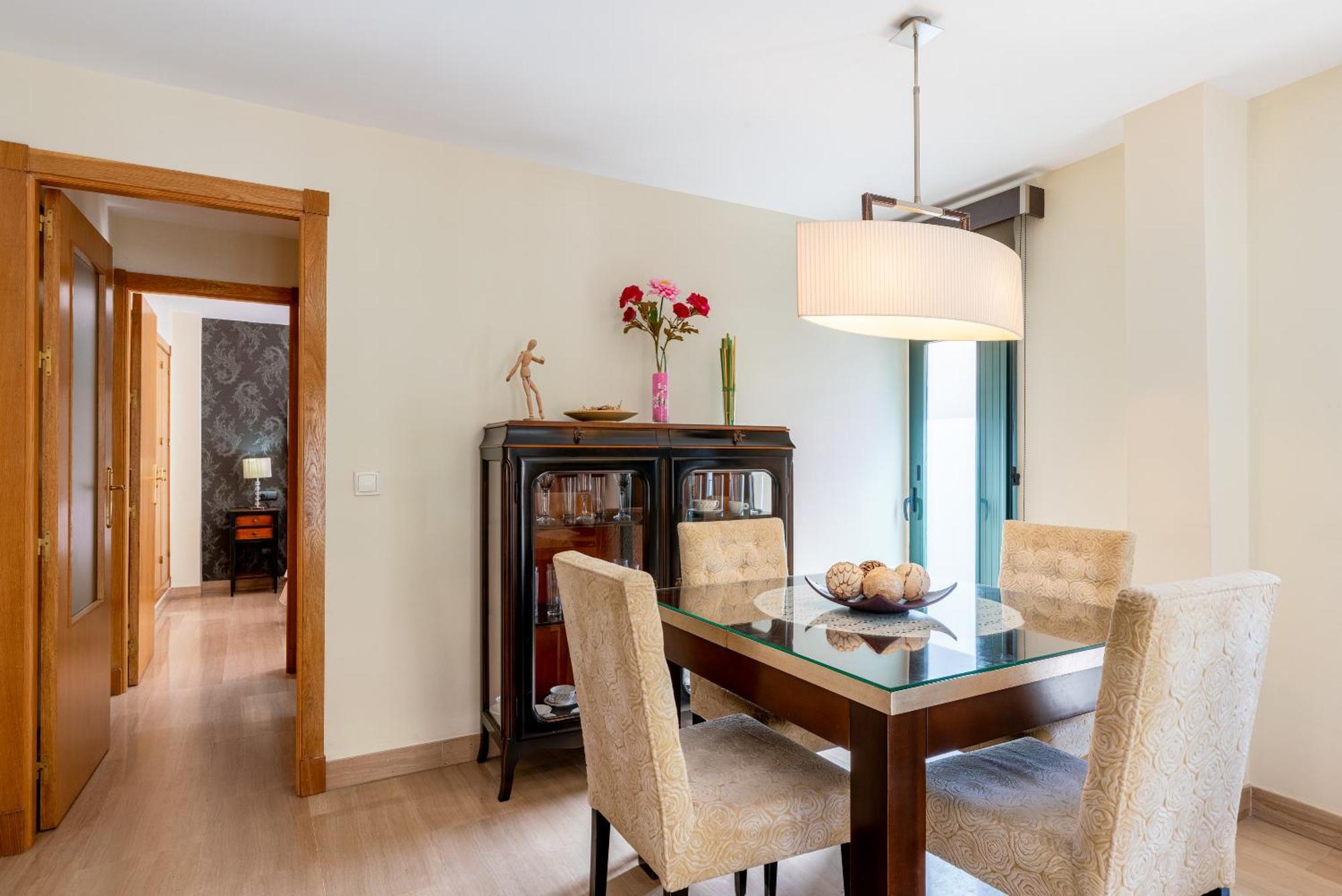 Pyl Apartamento Centro Junto Catedral Севилья Экстерьер фото